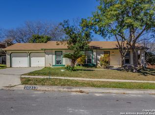 10313 Little Sugar Crk, Converse, TX 78109