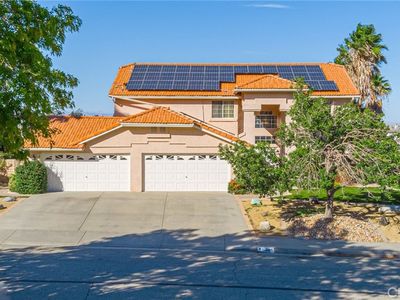7315 Dana Dr, Palmdale, CA, 93551