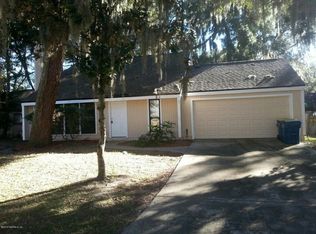 11552 Kelvyn Grove Pl, Jacksonville, FL 32225