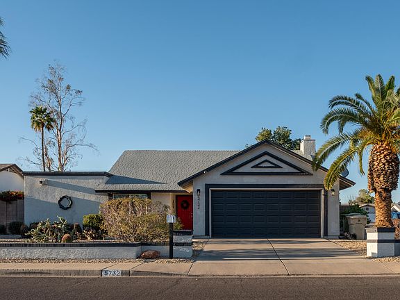 2nd image of 5732 W GREENBRIAR Drive