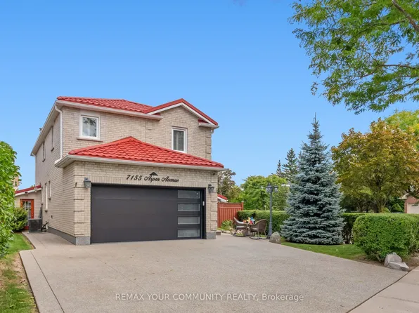 7155 Aspen Ave, Mississauga, ON L5N 5P2