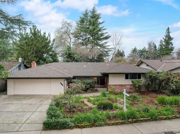 709 Blackmer Cir, Sacramento, CA 95825