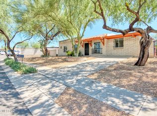 6242 N Carapan Pl, Tucson, AZ 85741