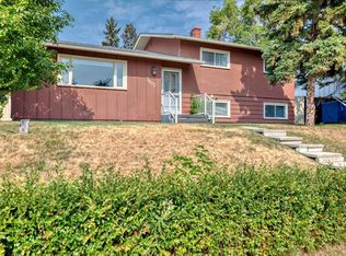 7827 E Fairmount Dr SE, Calgary, AB T2H 0X8