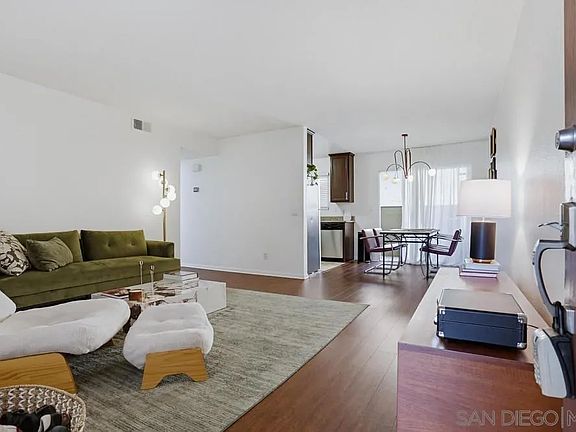 4th image of 510 Calle Montecito Unit 53