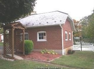 317 S Ridge Ave, Greencastle, PA 17225