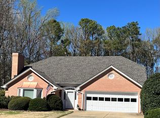 340 Singletree Trce, Alpharetta, GA 30004