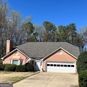 340 Singletree Trce, Alpharetta, GA, 30004