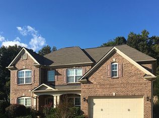 1679 Centerville Dr, Buford, GA 30518