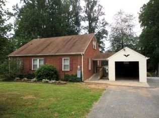 2088 Timberlake Dr, Lynchburg, VA 24502