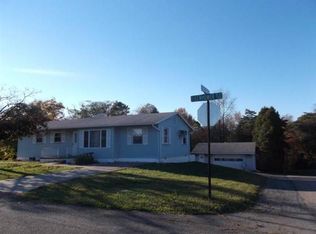 32 Eisenhower Blvd, Duncannon, PA 17020