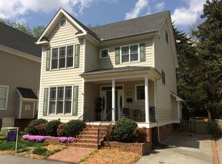 537 Pace St, Raleigh, NC 27604