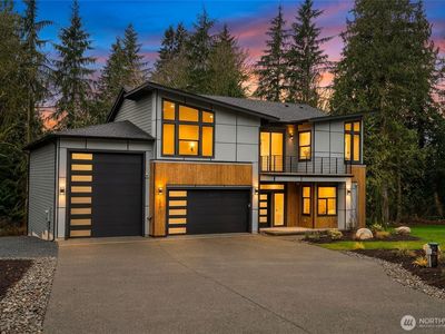 17317 22nd Street NE, Snohomish, WA, 98290