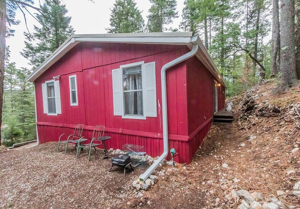 36 Apache, Cloudcroft, NM 88317 MLS 166649 Zillow