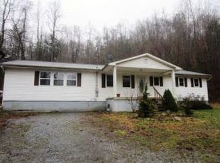 325 Piney Grove Rd, Hampton, TN 37658