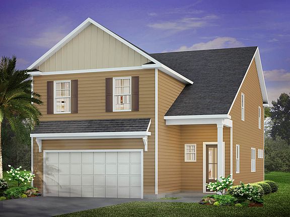 Plan Elevation.