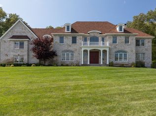 152 Pinesbridge Rd, Katonah, NY 10536