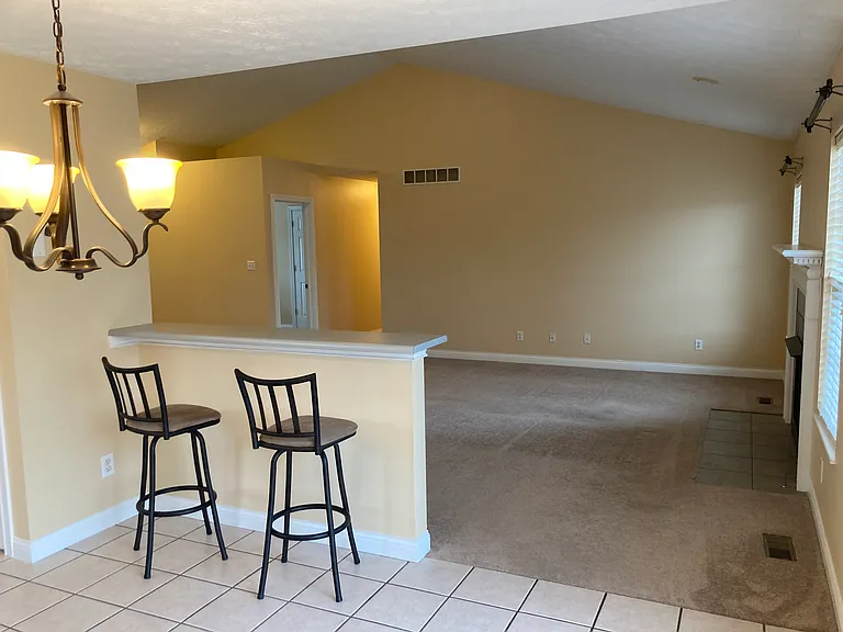 Counter-bar