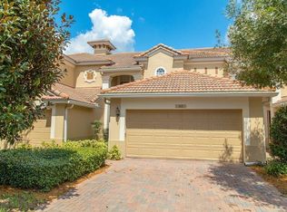 6383 Conejo Ter UNIT 102, Orlando, FL 32835