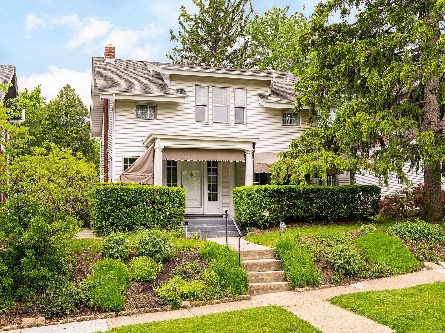 54 E Tulane Rd, Columbus, OH 43202 Zillow