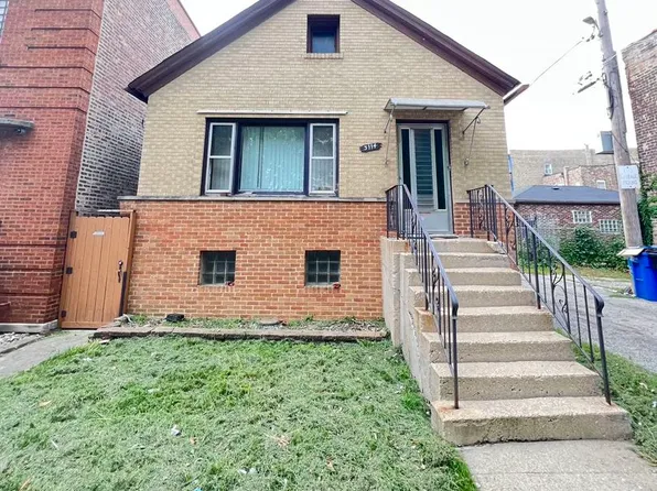 3114 S Parnell Ave, Chicago, IL 60616