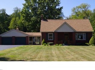 3011 Canton Rd NW, Carrollton, OH 44615