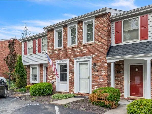 1408 Timberidge Dr, Bethel Park, PA 15102