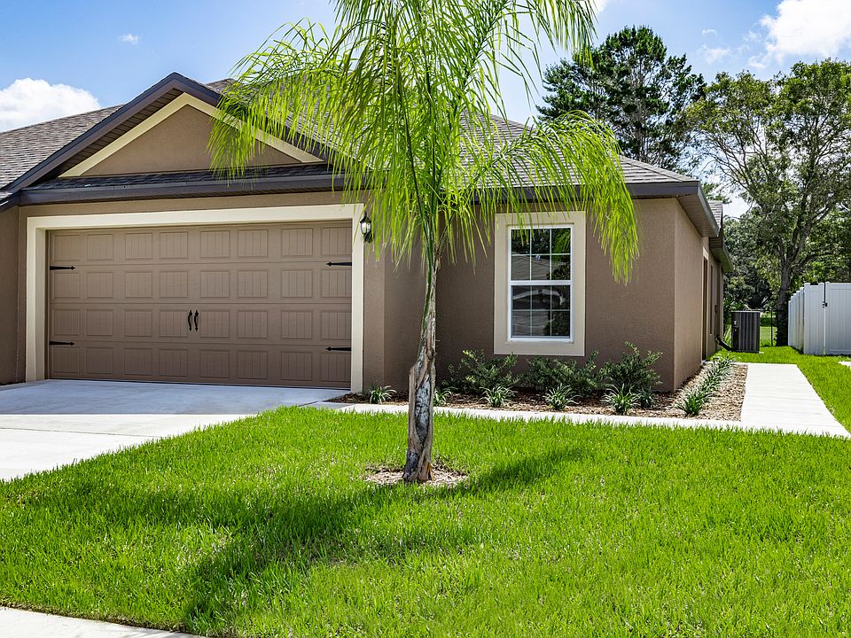 The Lido Key by LGI Homes