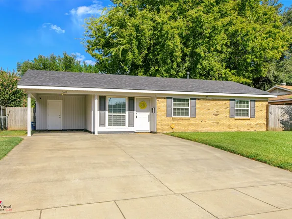 3403 Ponderosa Dr, Bossier City, LA 71112