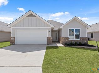 8005 Smoke Creek Ln, Temple, TX 76502