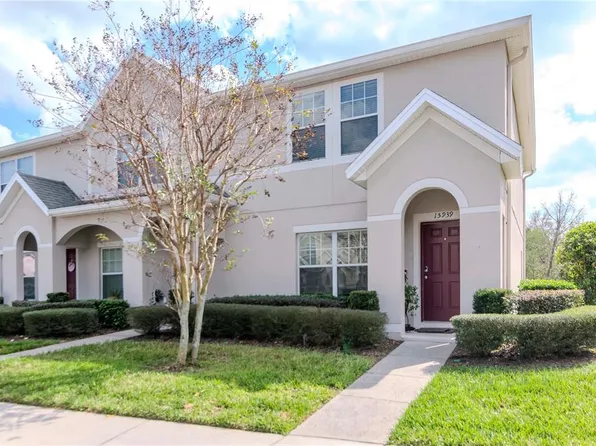 15939 Fishhawk View Dr, Lithia, FL 33547