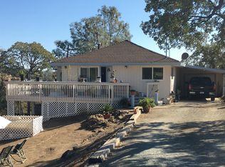 10432 Lozano St, Coulterville, CA