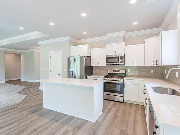 4th image of 20233 Solomon Peak Dr