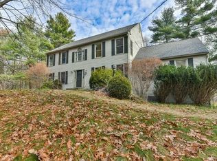 25 Valleywood Rd, Hopkinton, MA 01748