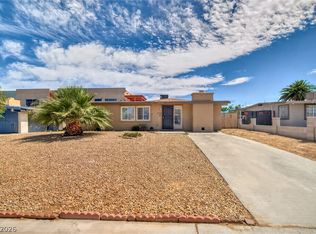 1617 Flower Ave, North Las Vegas, NV 89030