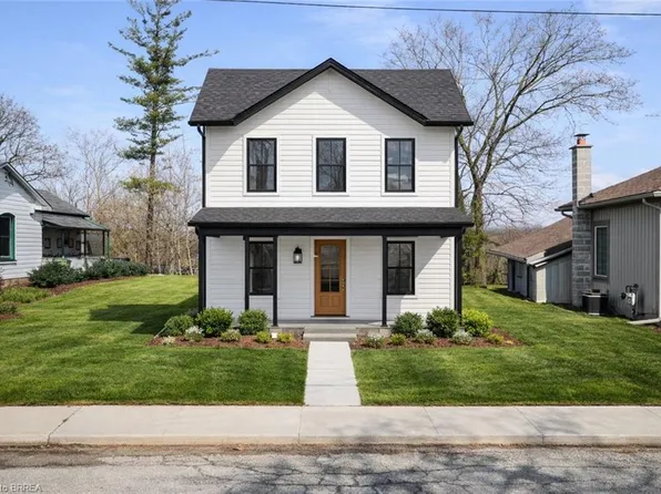 32 Washington St, Brant, ON N3L 2A5