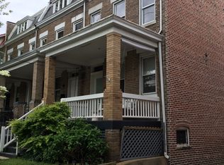 956 Shepherd St NW, Washington, DC 20011