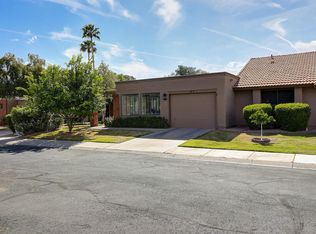 383 Leisure World, Mesa, AZ 85206