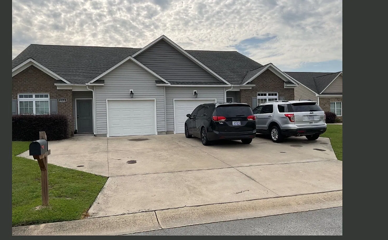 2213 Remington Ct — Photo 1