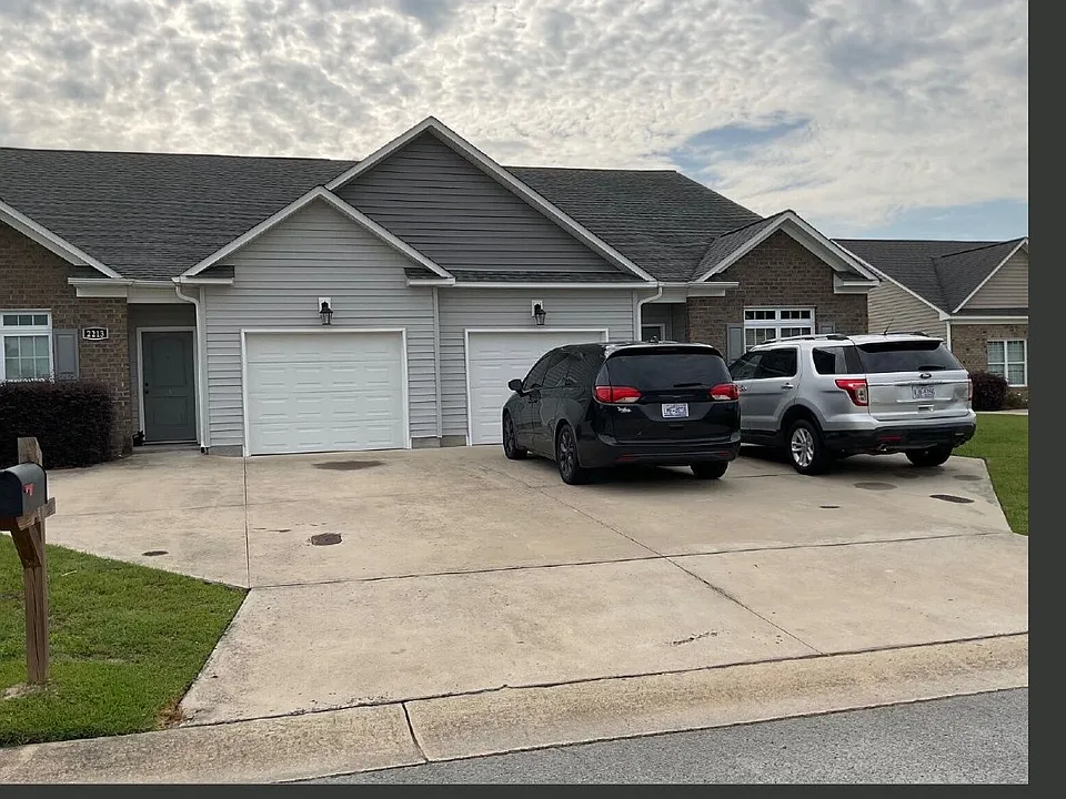 2213 Remington Ct #A