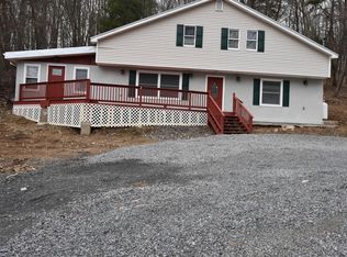 1279 Mountain Rd, Plymouth, PA 18651