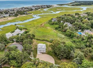 4 Arrowhead Circle, East Sandwich, MA 02537