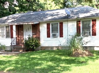 5002 East St, Forest Park, GA 30297