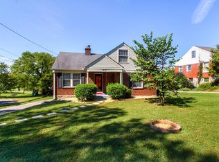 618 Skyview Dr, Nashville, TN 37206