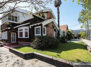 499 S 5th St #1, San Jose, CA 95112