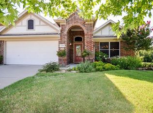 3400 Ridge Lily Ln, McKinney, TX 75071