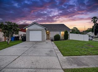 1332 COOLRIDGE DRIVE, BRANDON, FL 33511