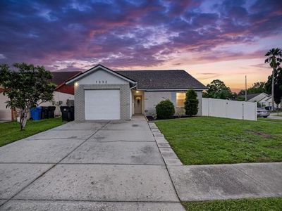 1332 COOLRIDGE DRIVE, Brandon, FL, 33511