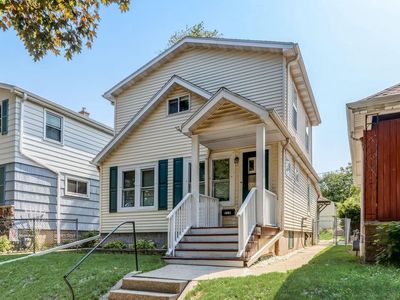 210 South 64th STREET, Milwaukee, WI, 53214