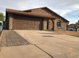 1801 E Alta Vista Rd, Phoenix, AZ 85042